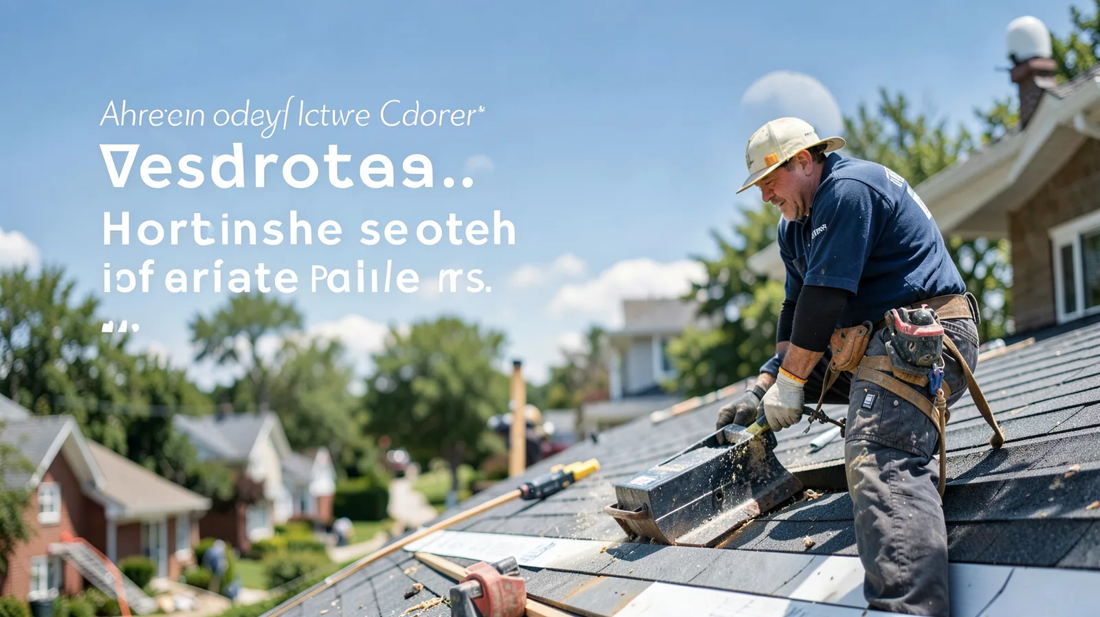 Roof Replacement in Center Point, LA near me